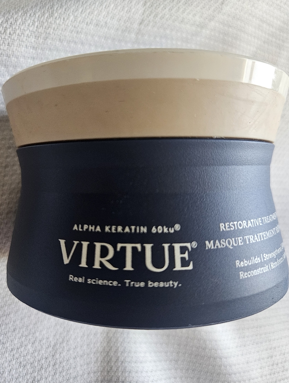 VIRTUE Restorative Treatment Mask